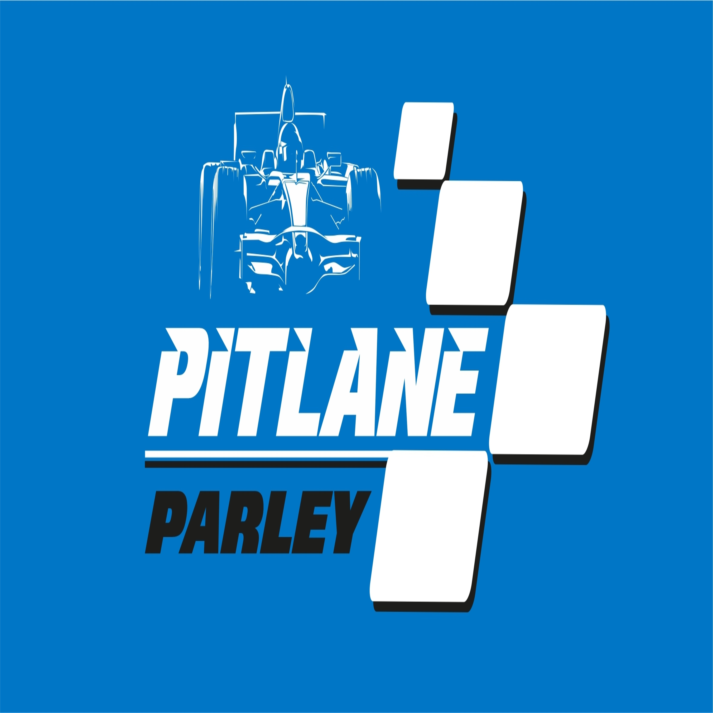 Pit Lane Parley logo