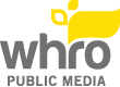 WHRO Public Media