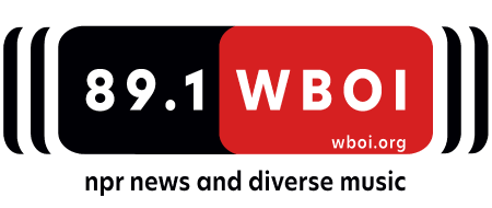 89.1 WBOI