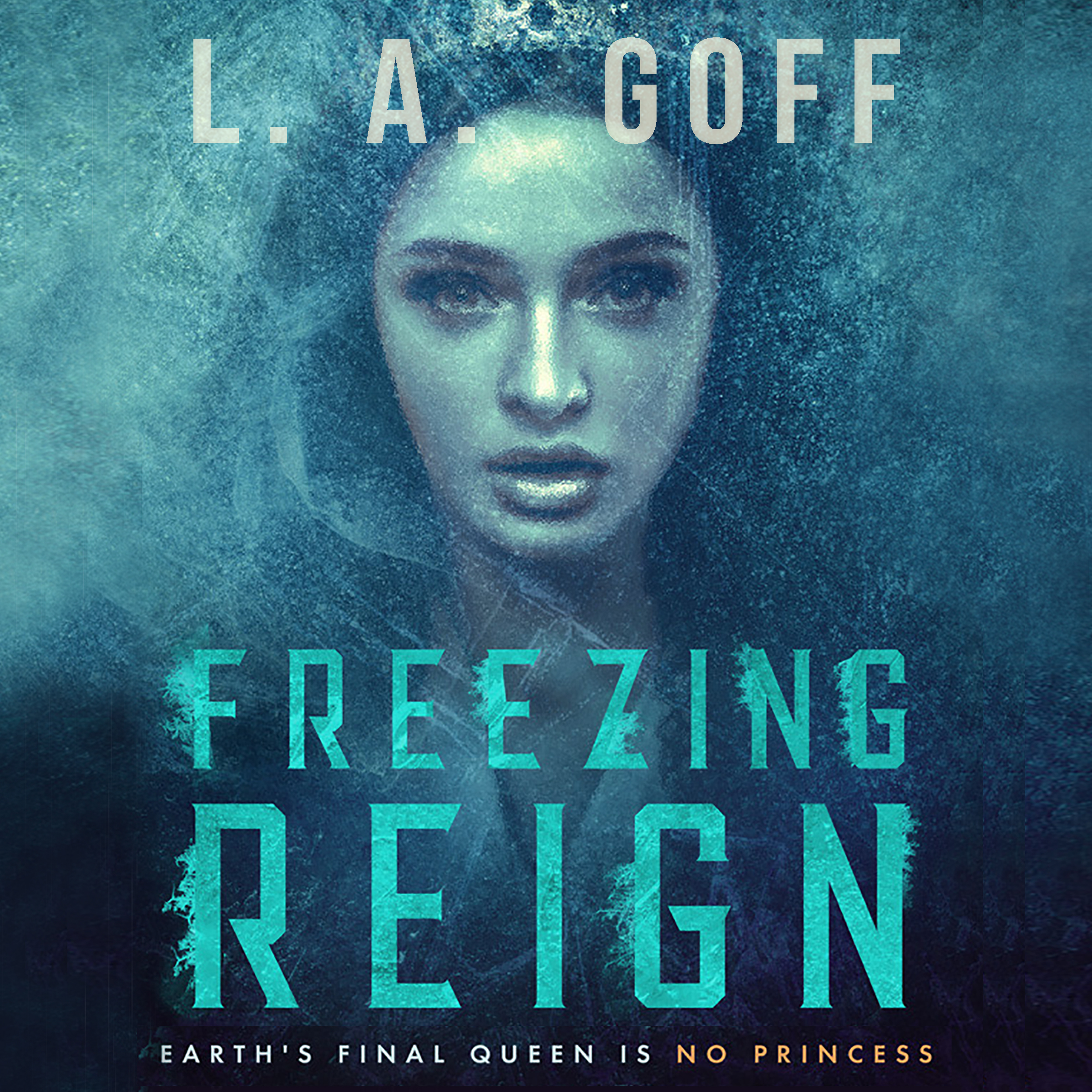 image for Freezing Reign