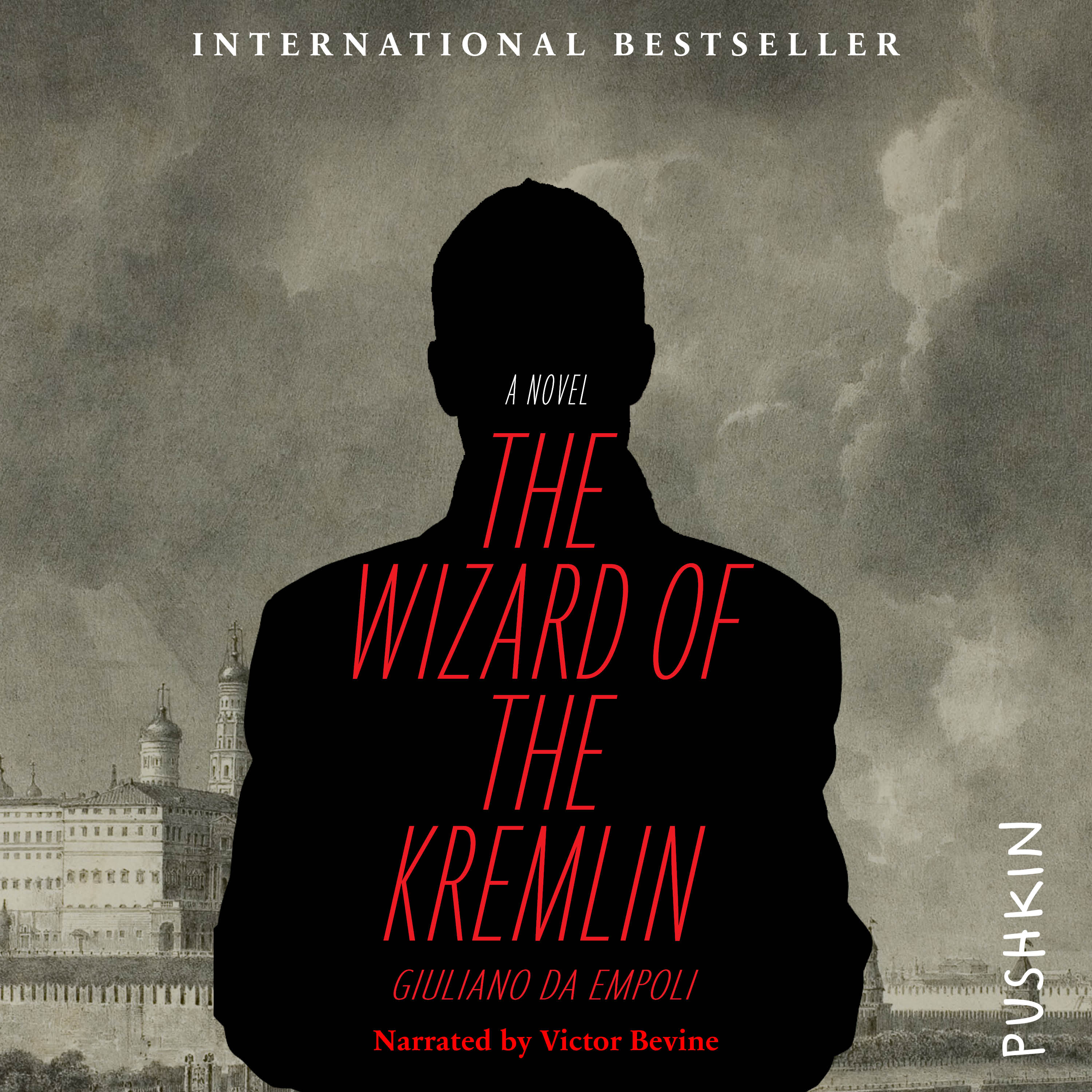 image for The Wizard of the Kremlin