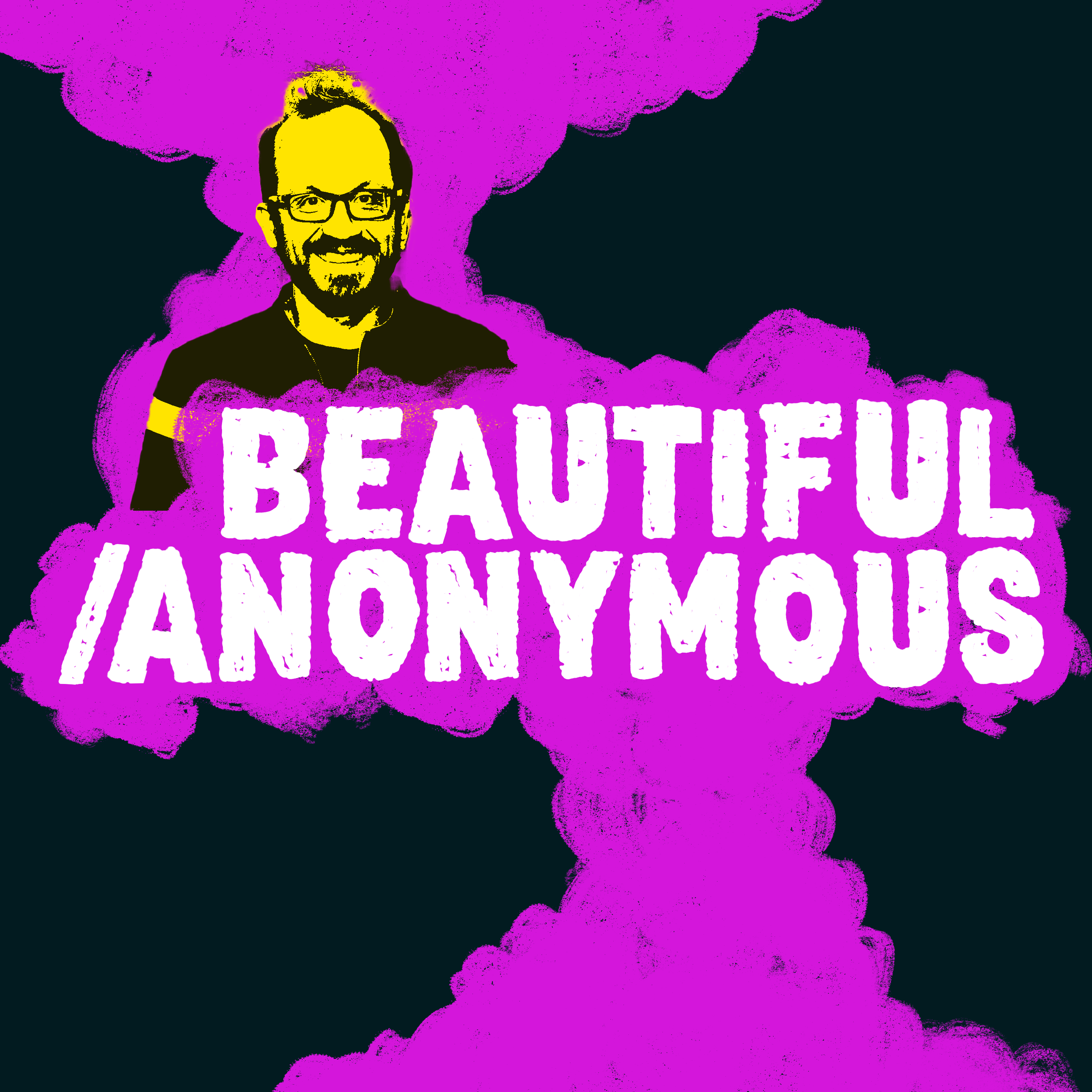 Beautiful Stories From Anonymous People logo