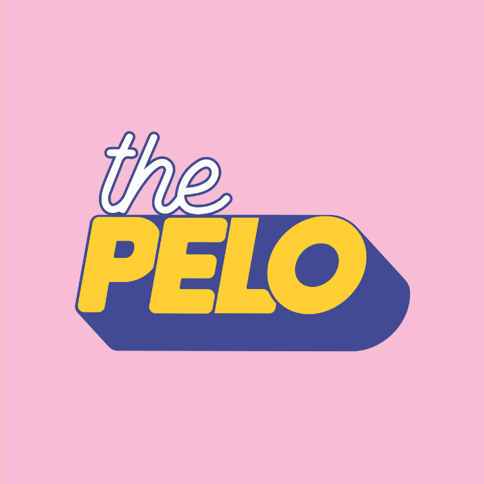 Life in the Peloton logo