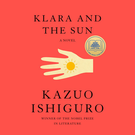 image for Klara and the Sun: A Novel