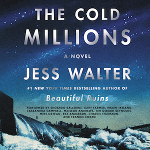 image for The Cold Millions: A Novel
