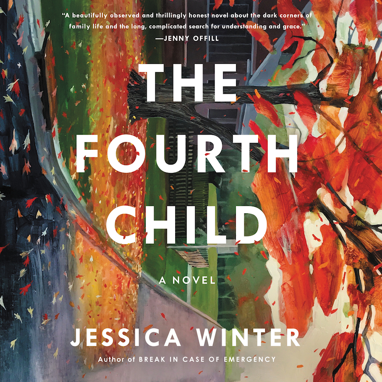 image for The Fourth Child: A Novel