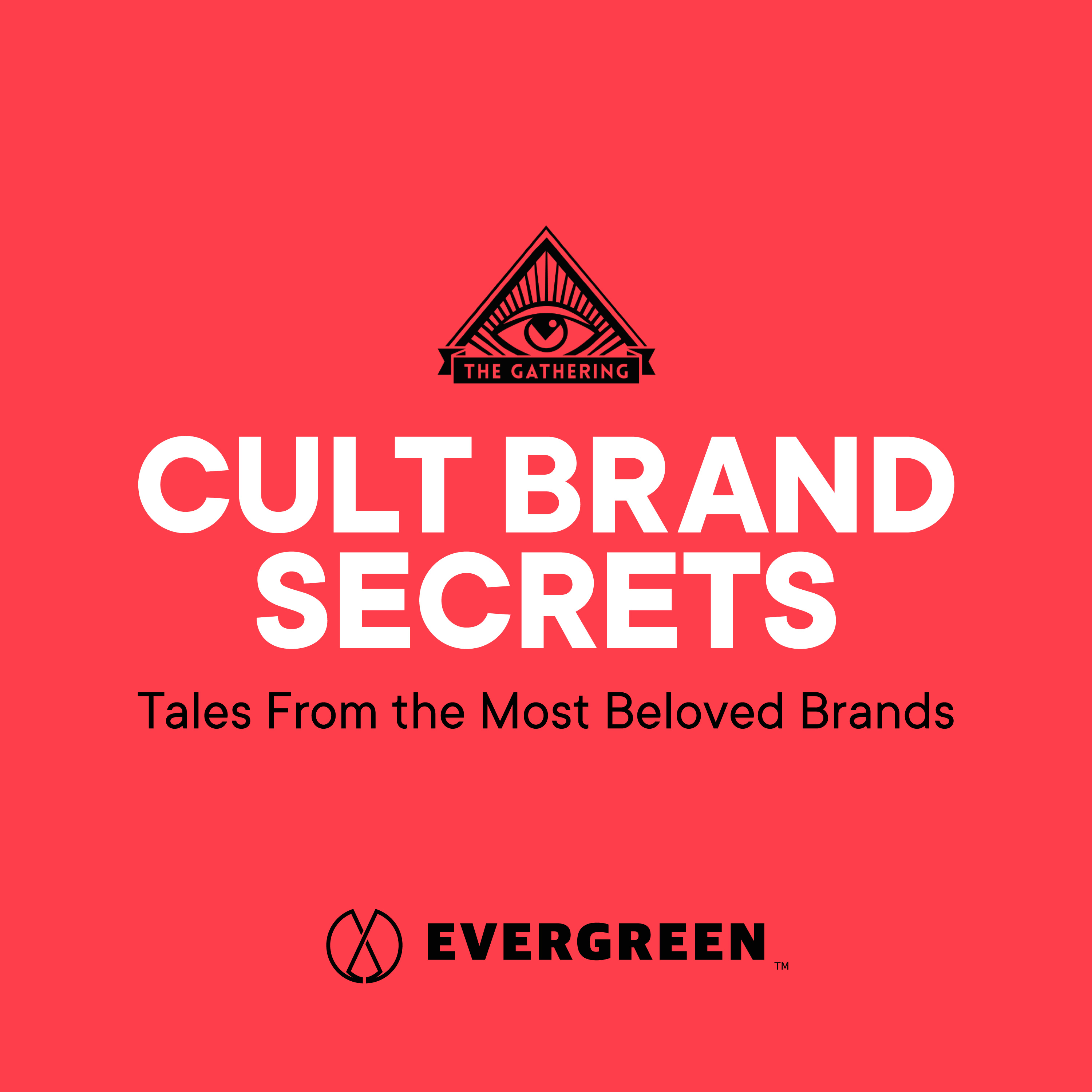 Cult Brand Secrets