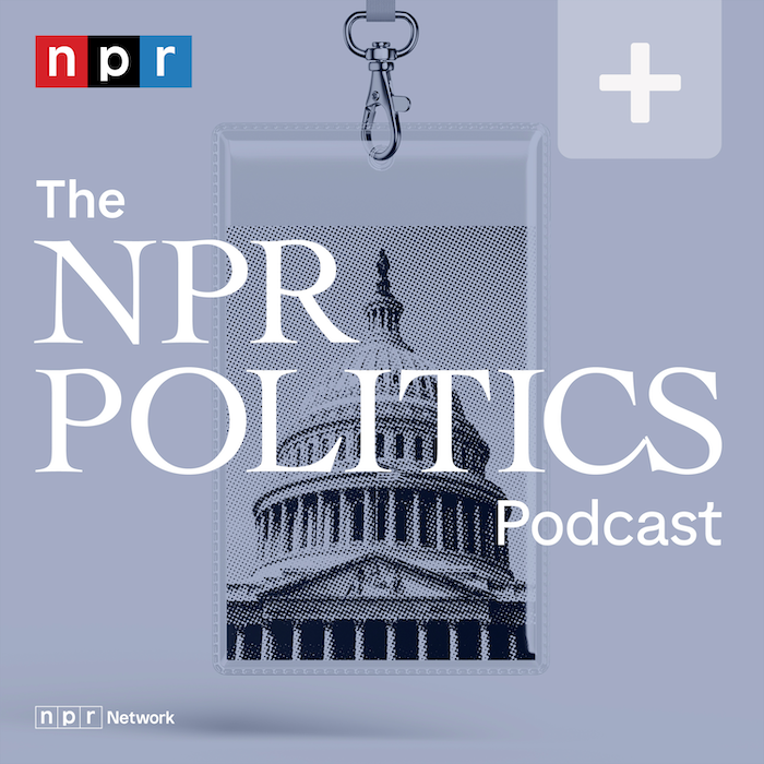 NPR Plus logo