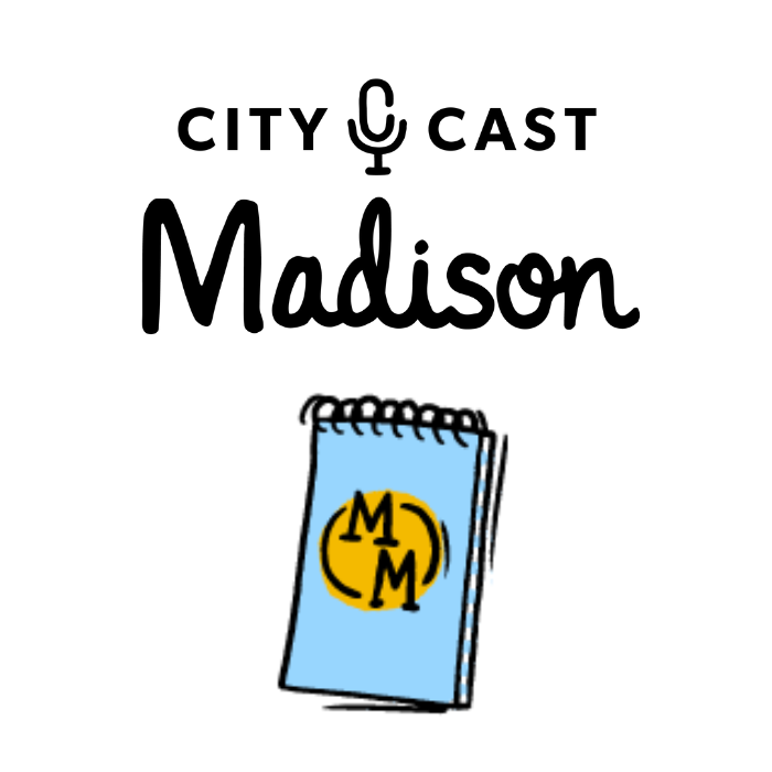 City Cast logo