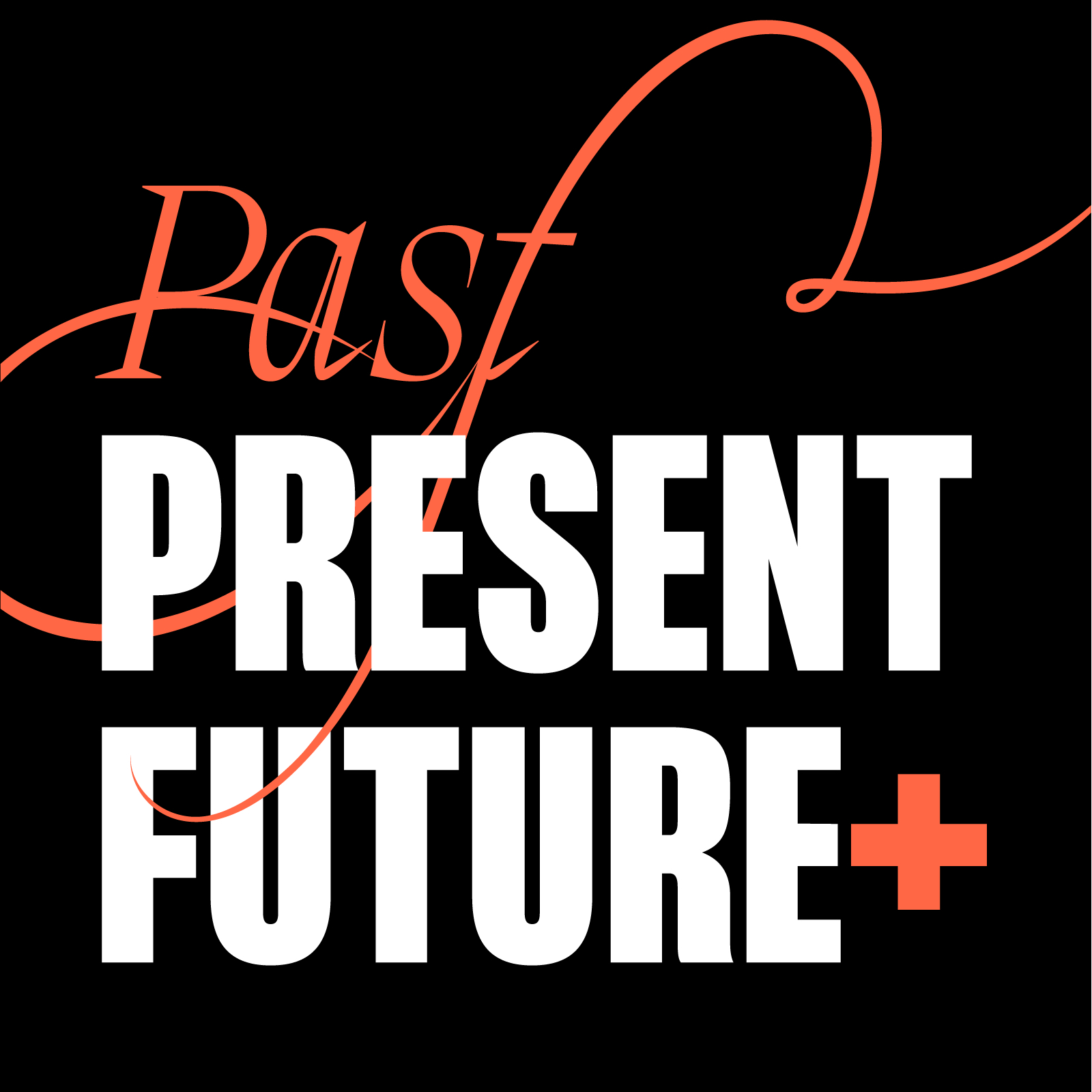 Past Present Future logo