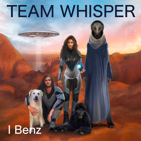 image for Team Whisper