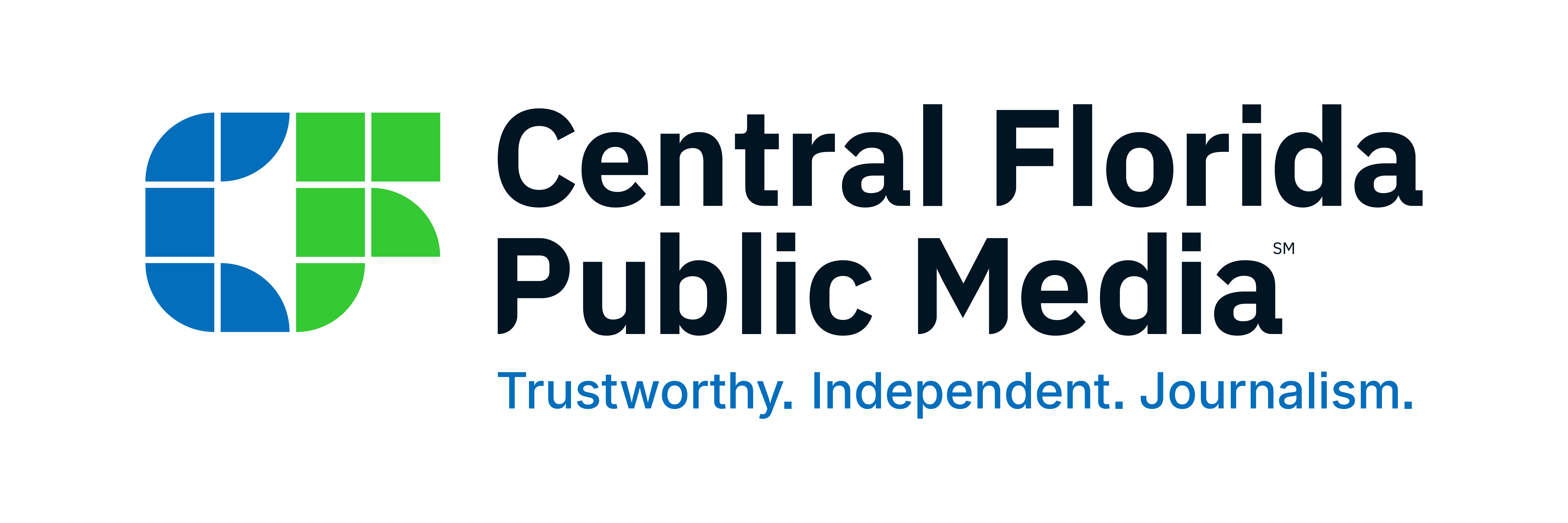 Central Florida Public Media (previously WMFE)