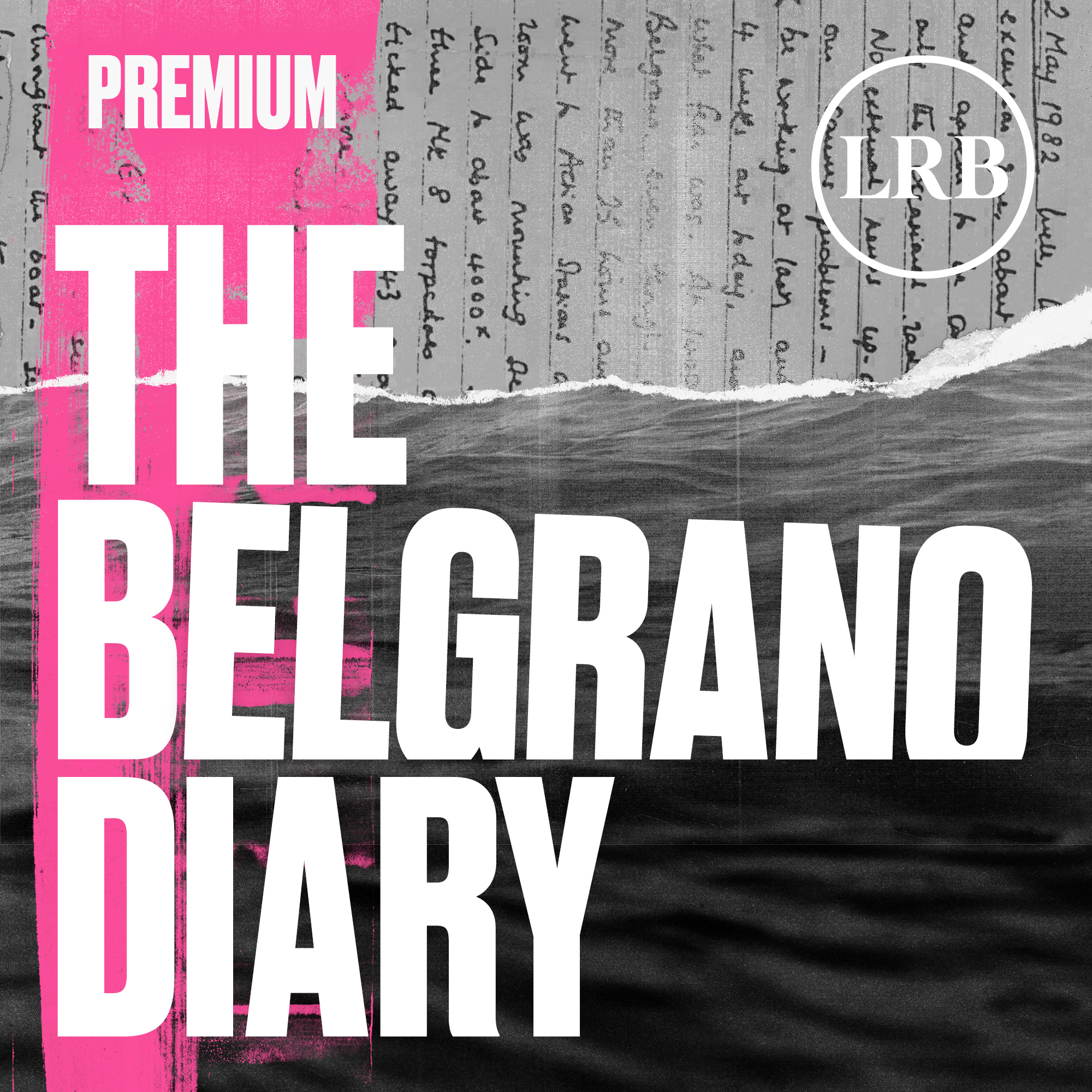 image for The Belgrano Diary