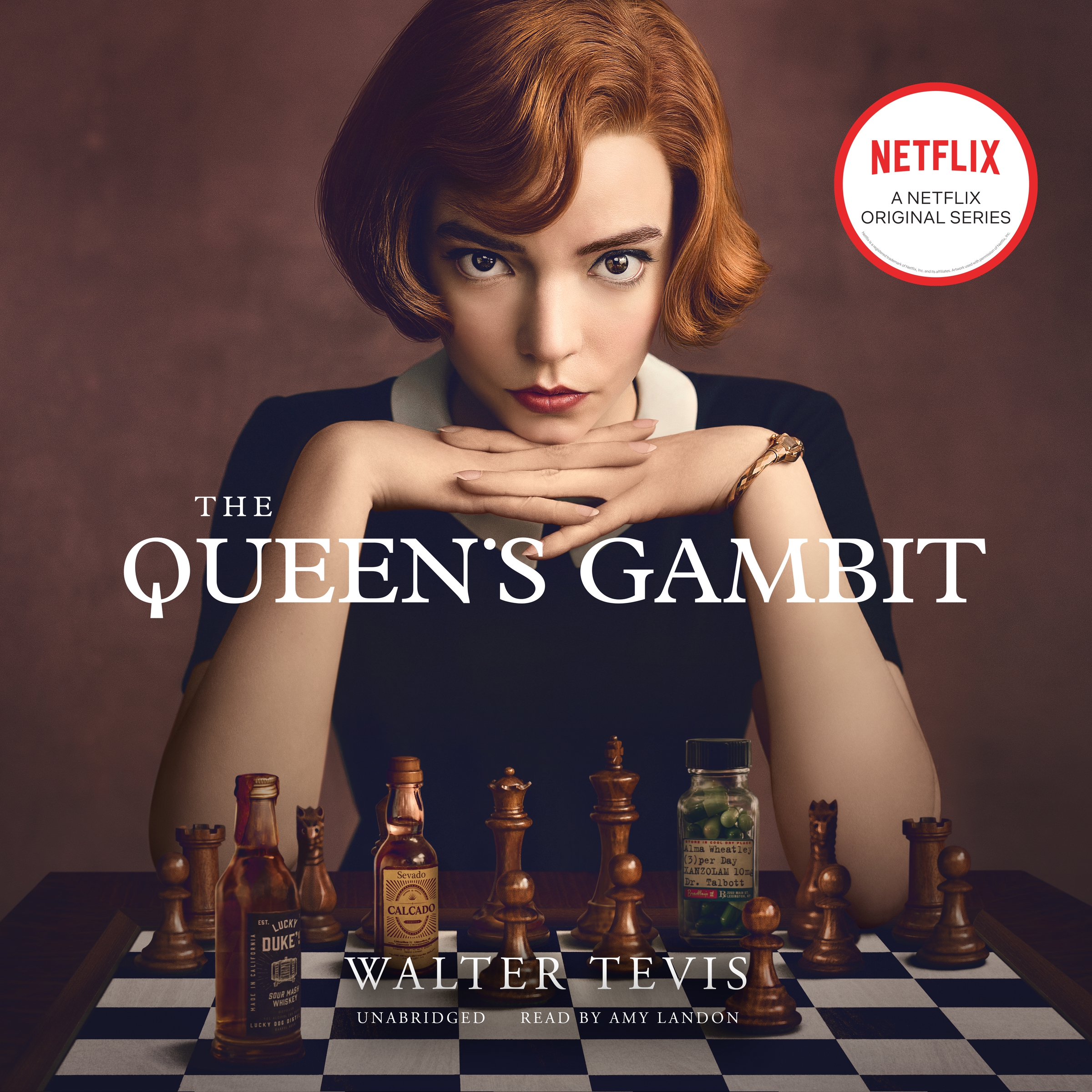 image for Queen's Gambit