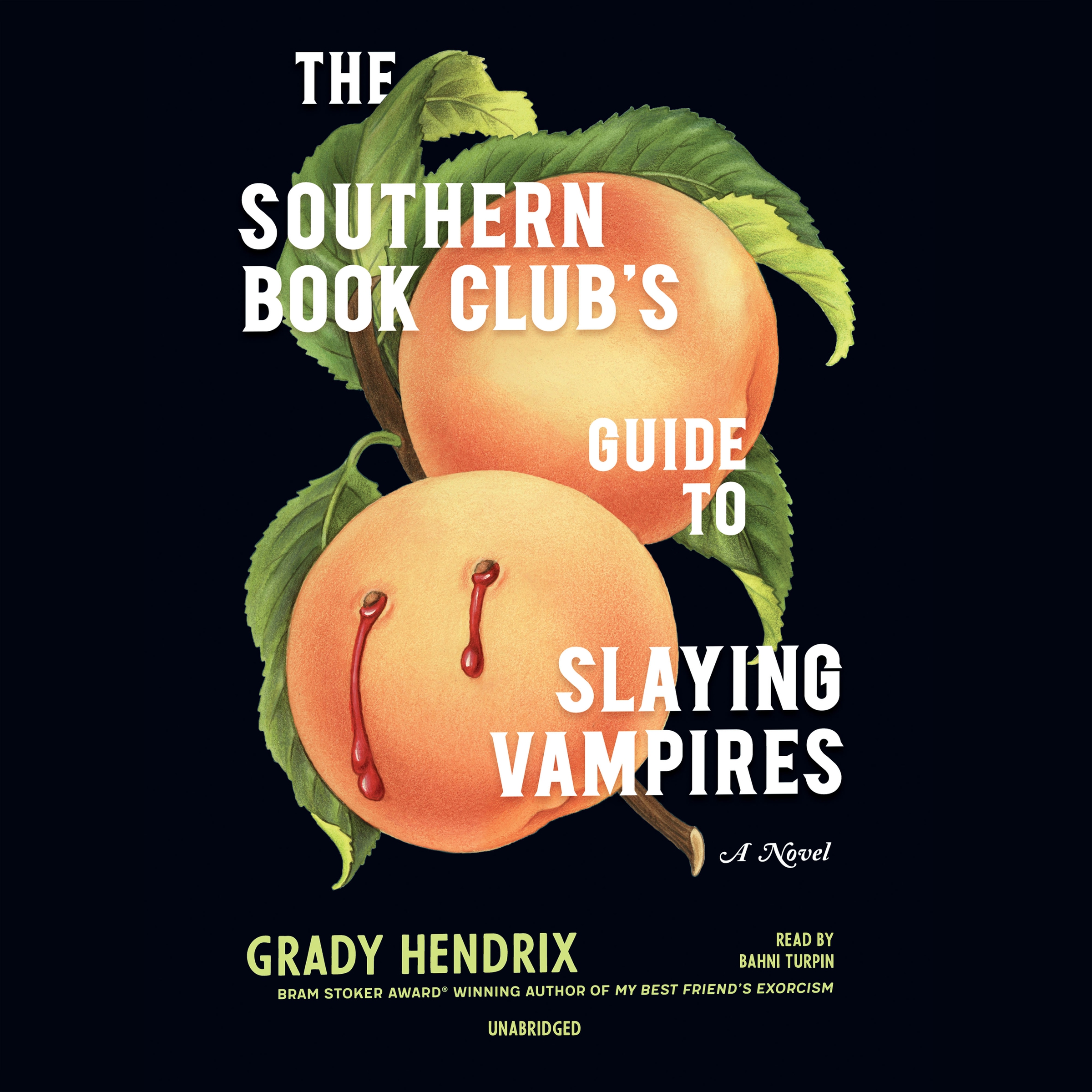 image for The Southern Book Club's Guide to Slaying Vampires