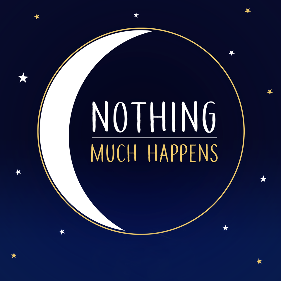 Nothing Much Happens logo