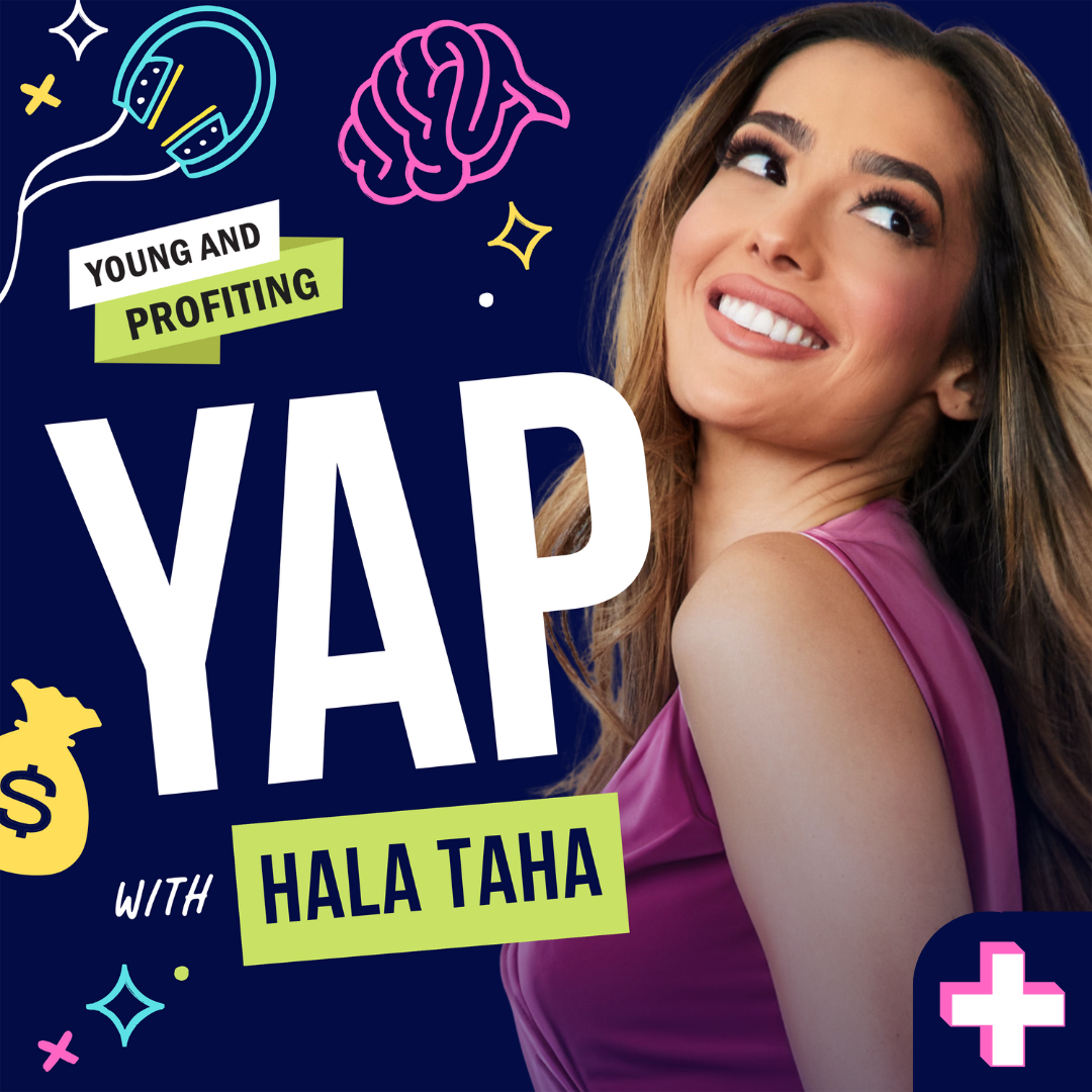 YAP Media logo