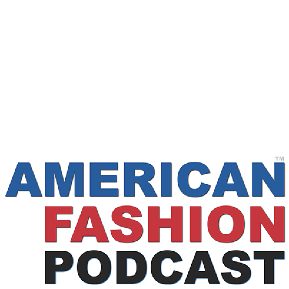 American Fashion Podcast Archives logo