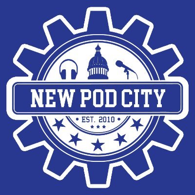 NewPodCity