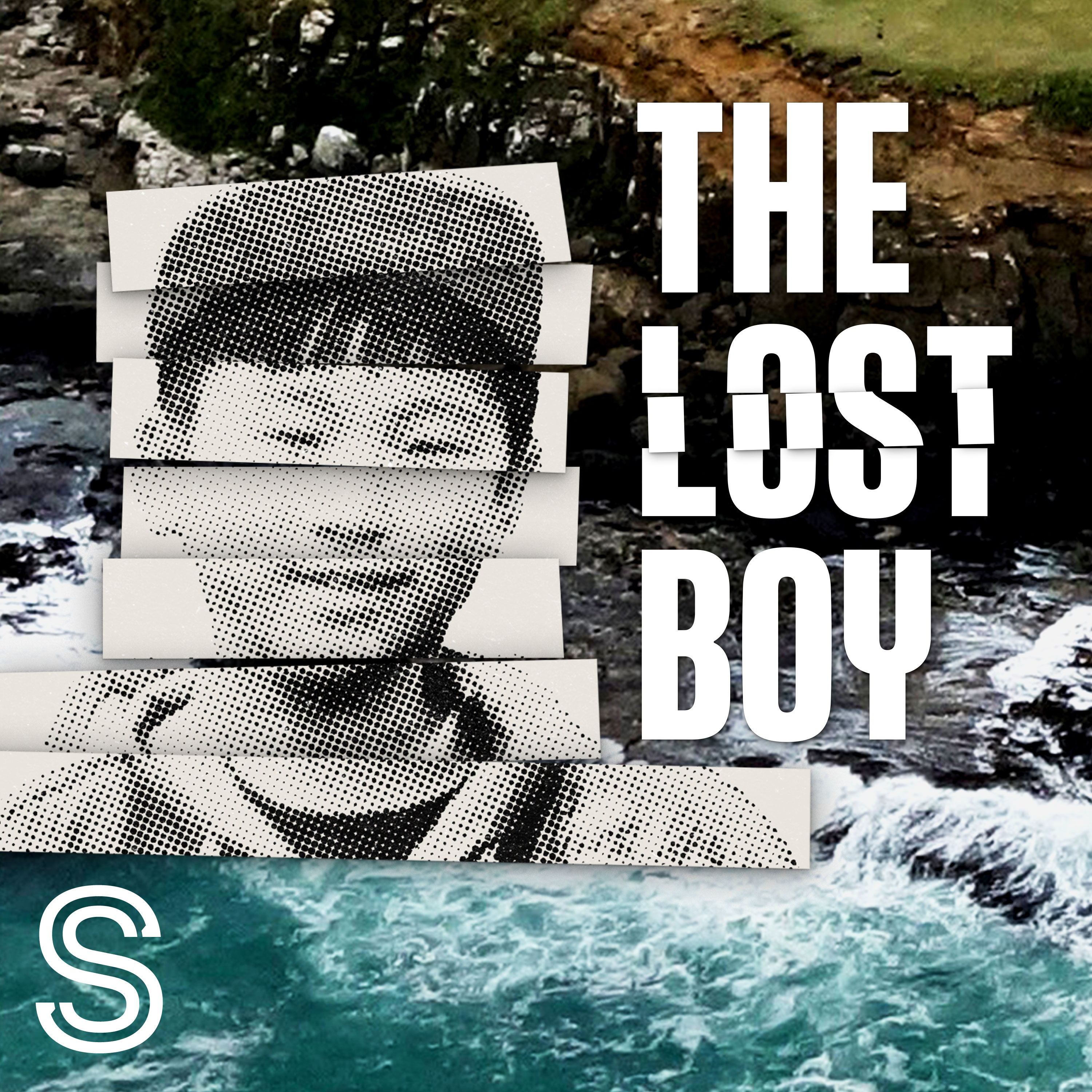 image for The Lost Boy