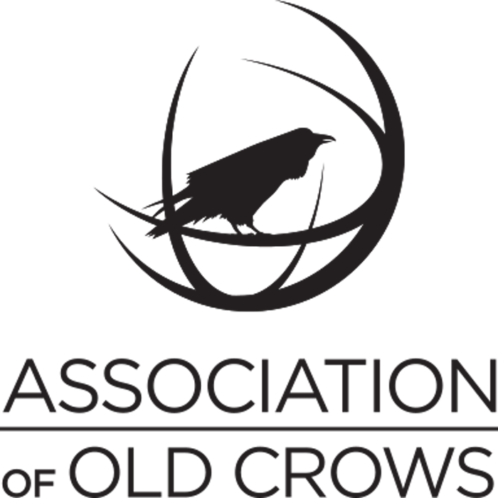 Association of Old Crows logo