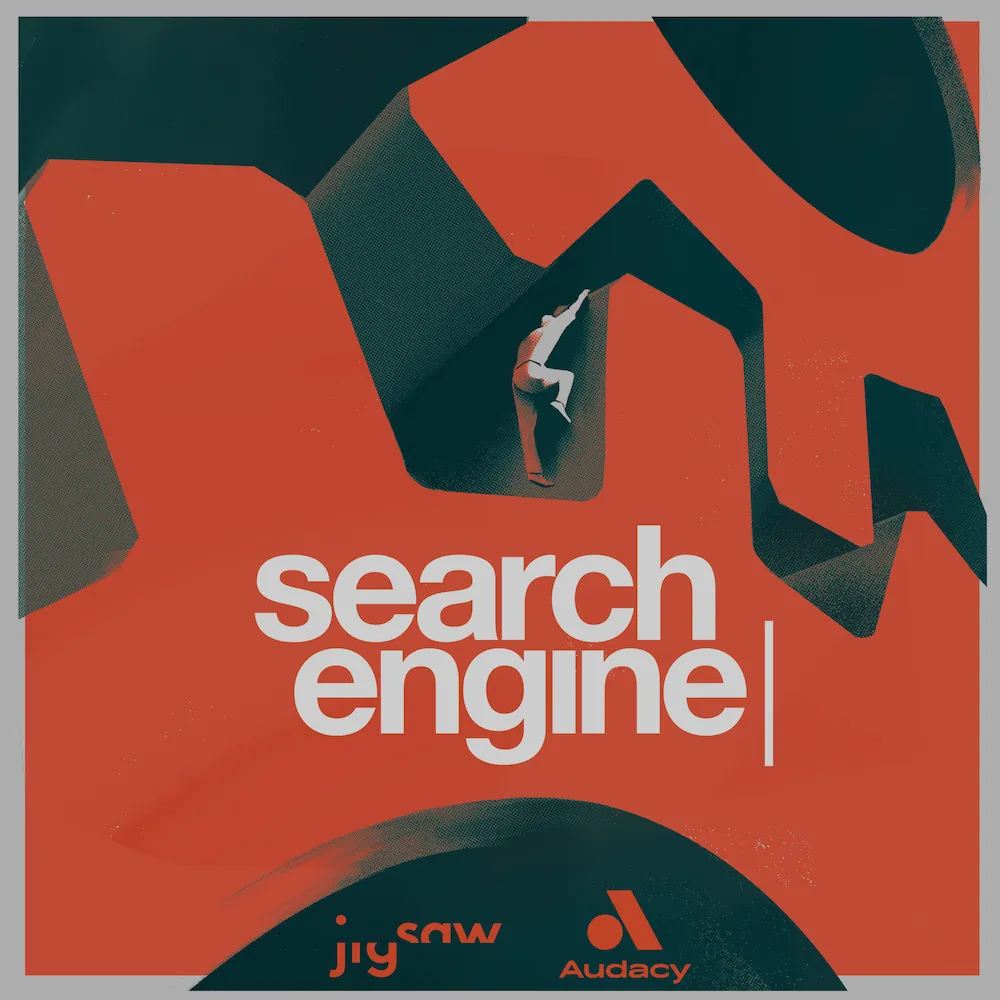 Search Engine logo