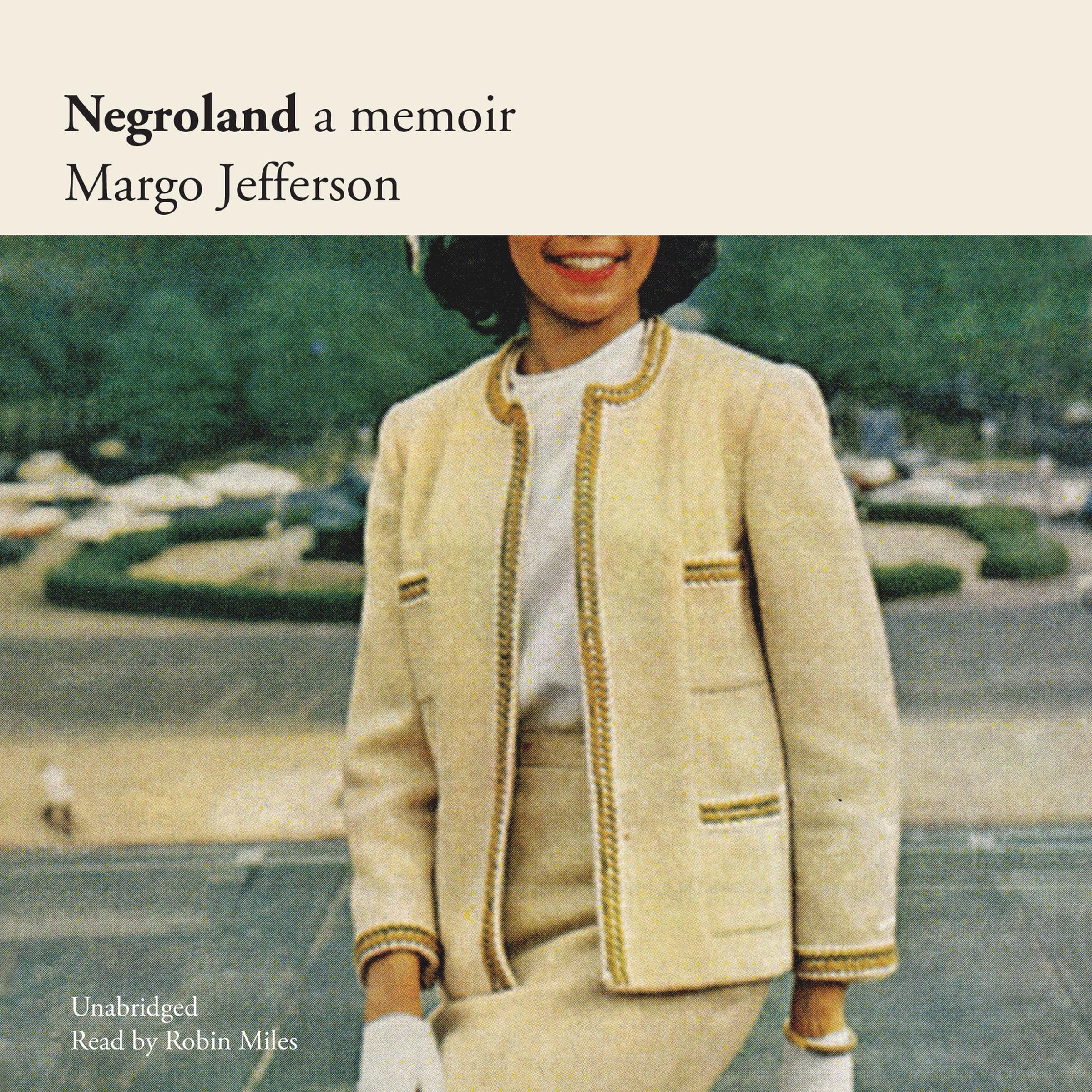 image for Negroland: A Memoir