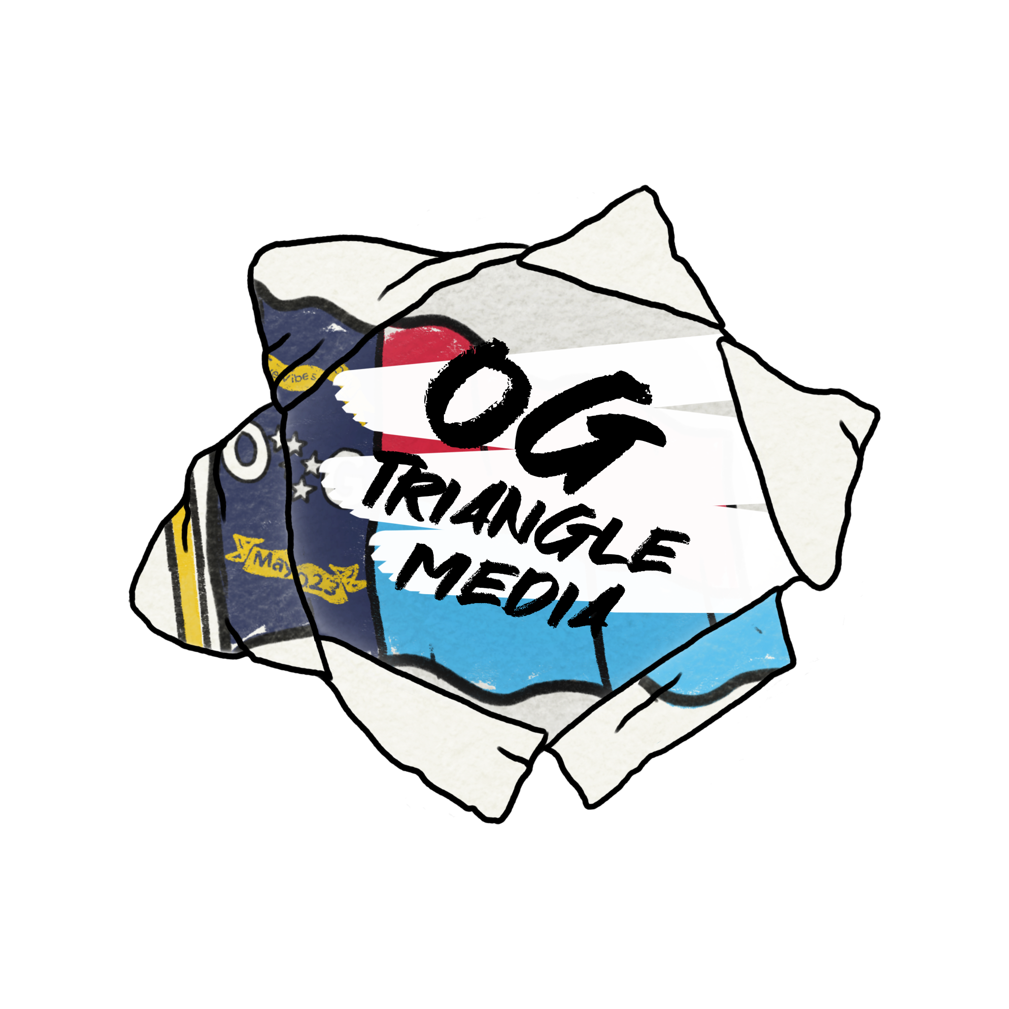 OG Triangle Media