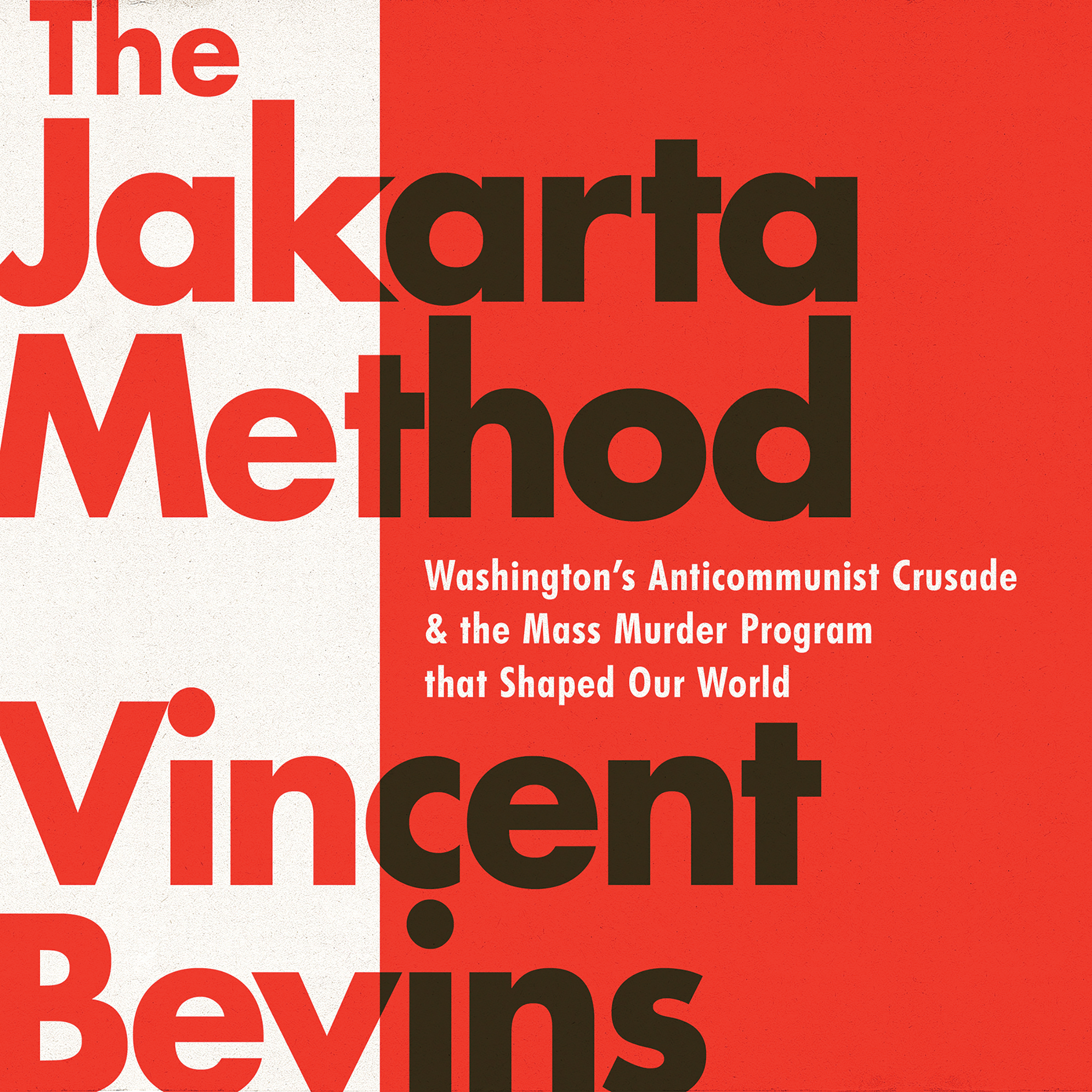 image for The Jakarta Method