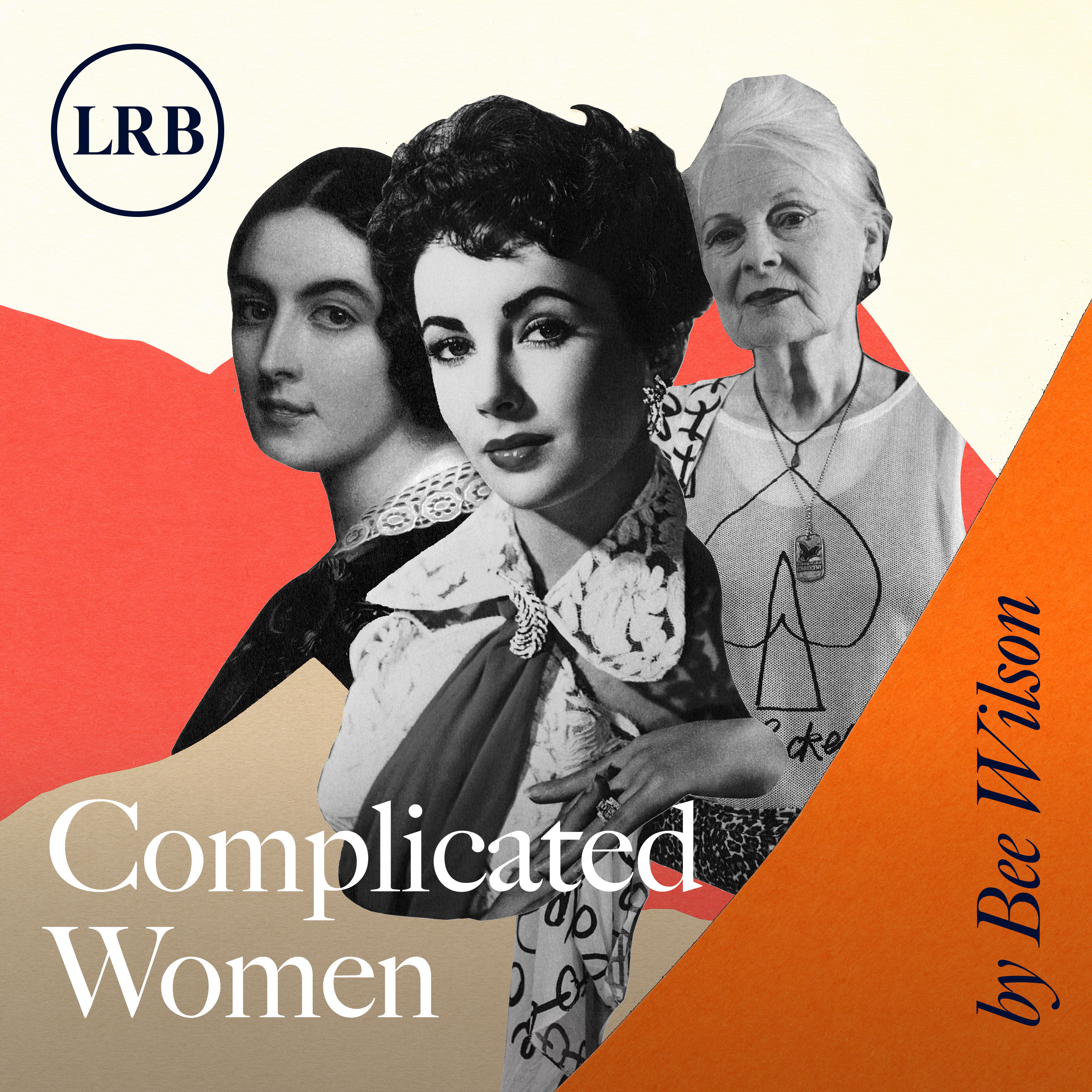 image for Complicated Women