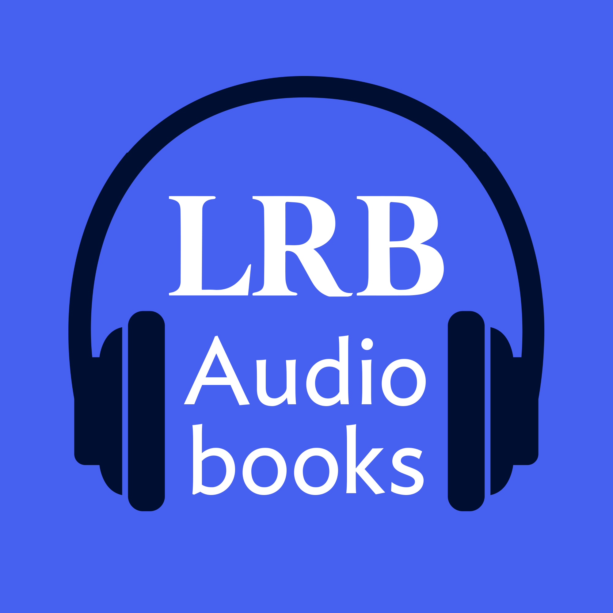 London Review of Books logo