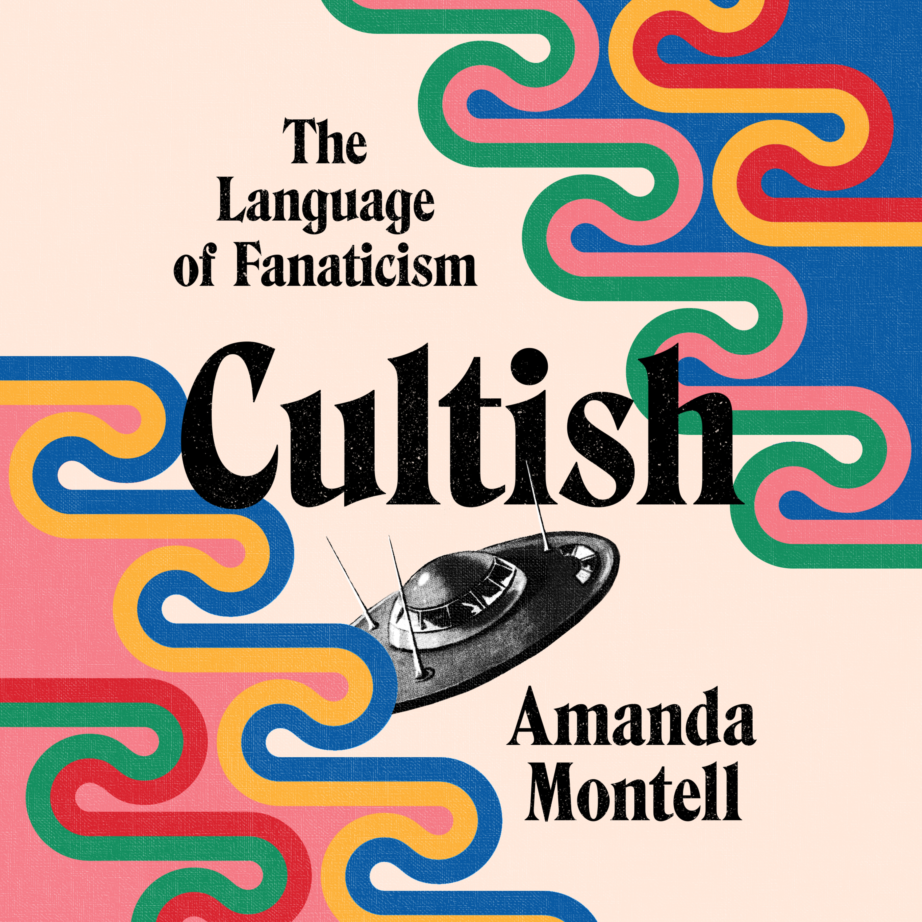 image for Cultish: The Language of Fanaticism