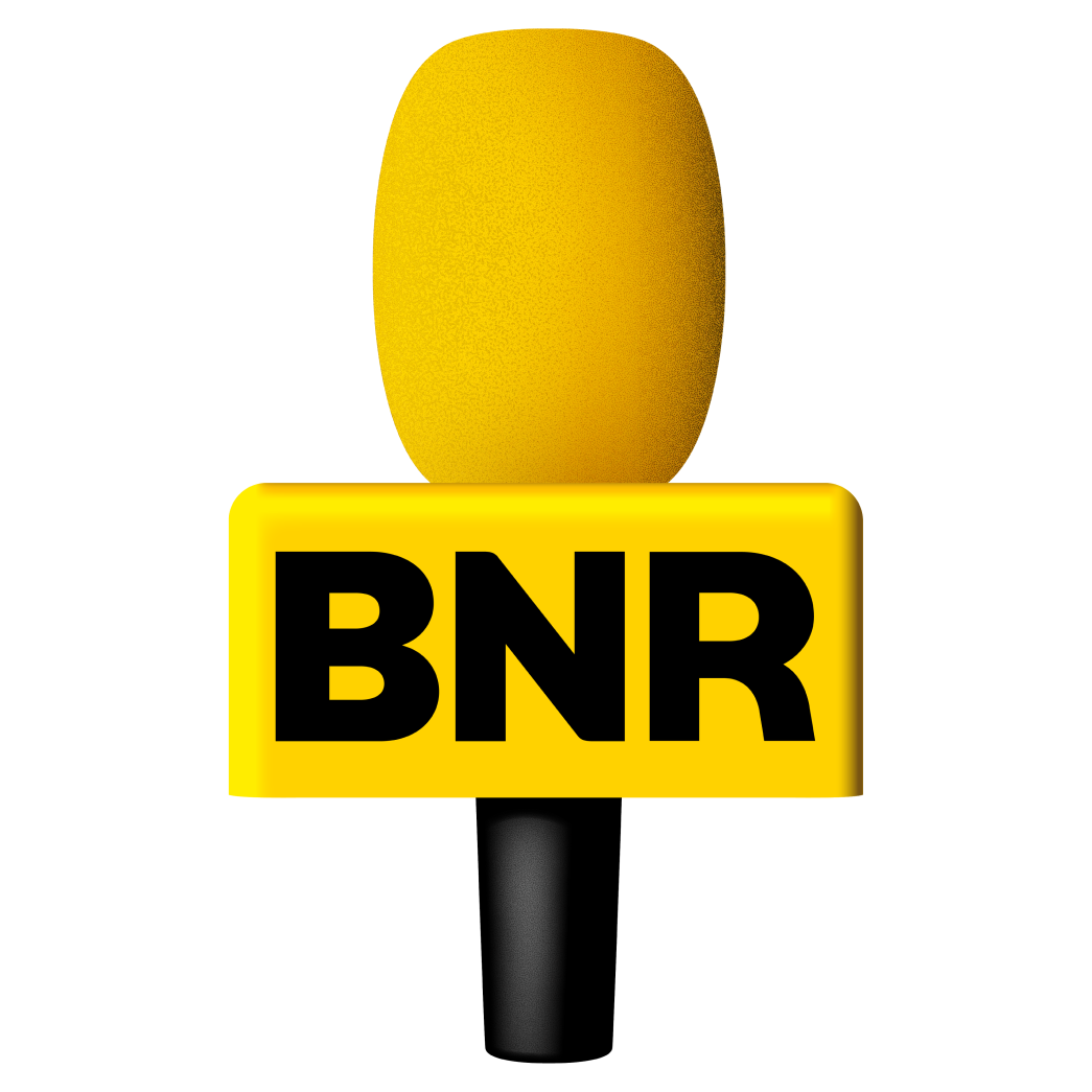 BNR Nieuwsradio logo