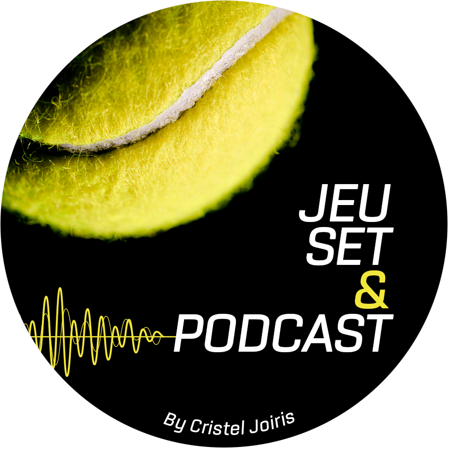 Jeu, Set & Podcast