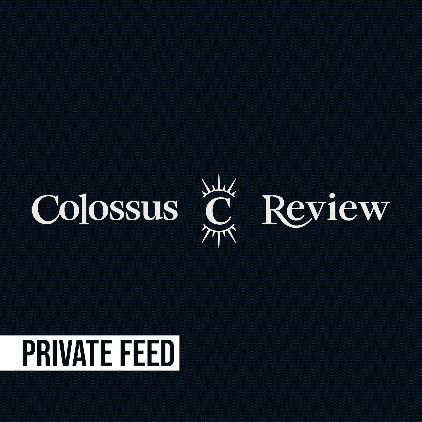 Colossus logo