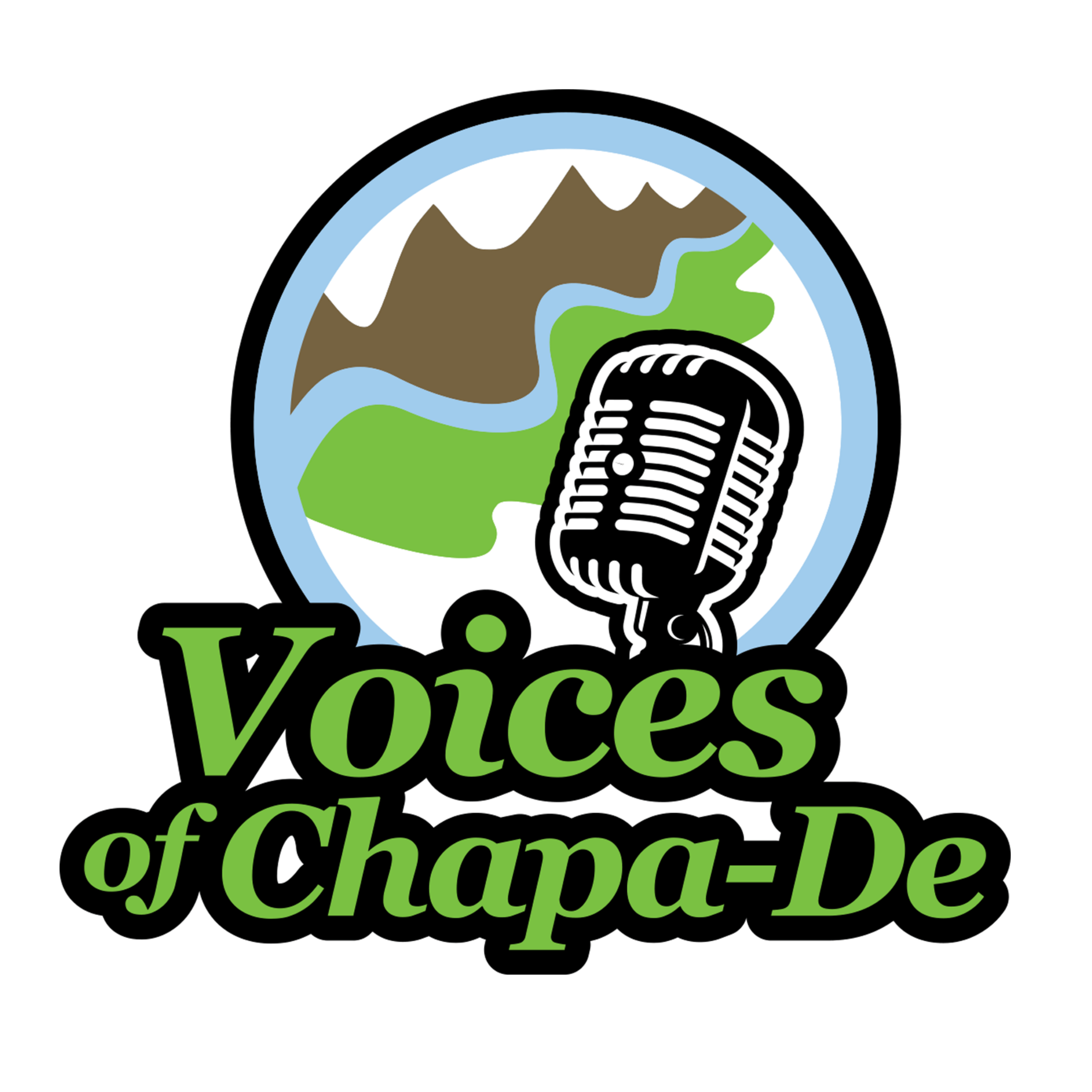 Chapa-De Indian Health logo
