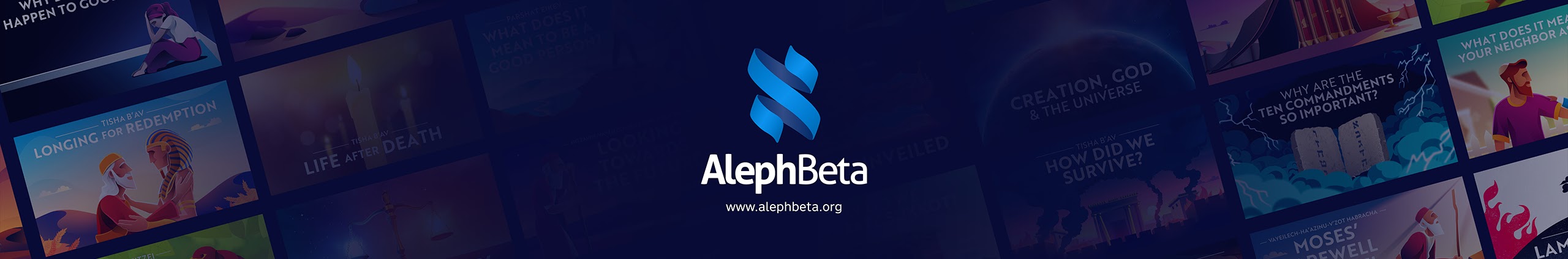 Aleph Beta