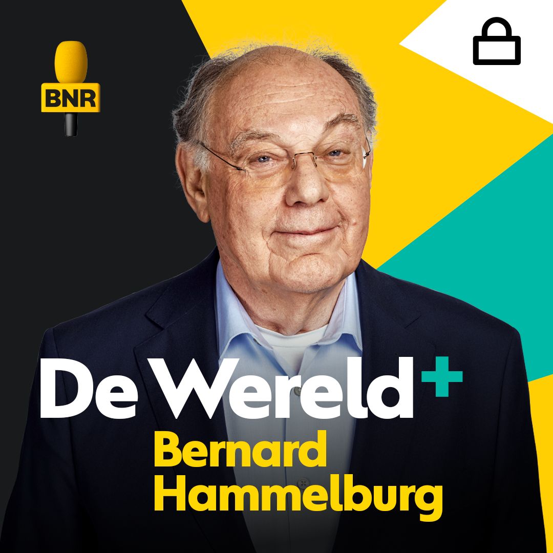 BNR Nieuwsradio logo