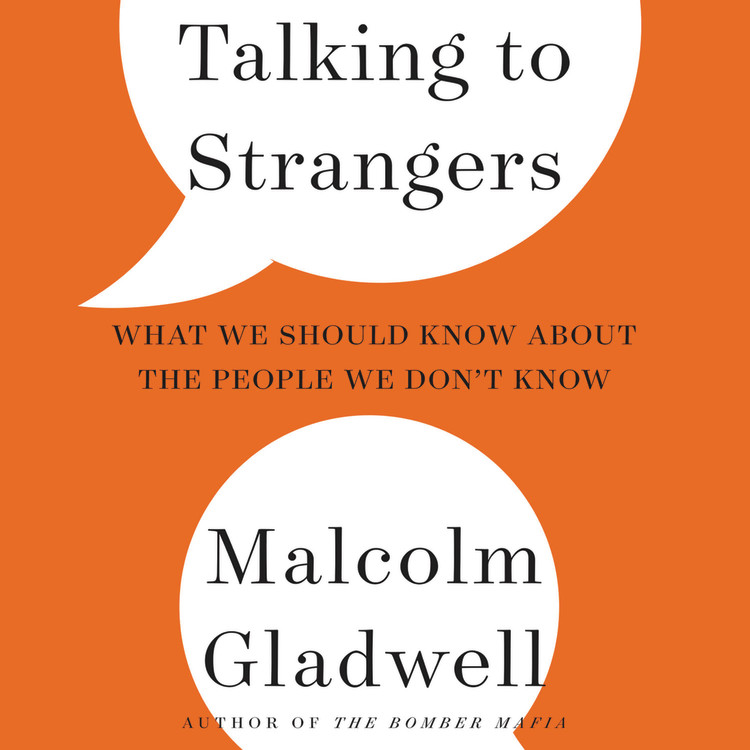 image for Talking to Strangers