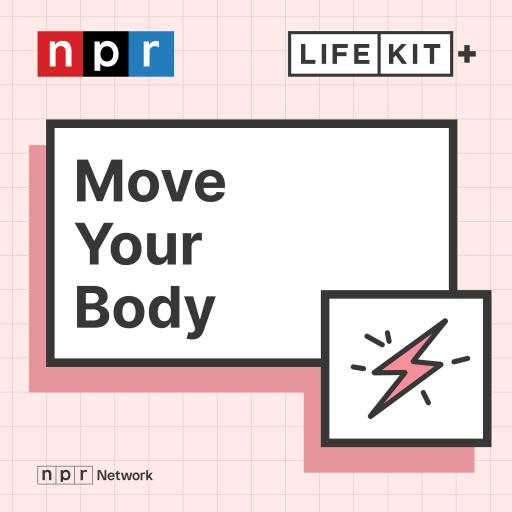 Move Your Body: Tips to kickstart or maintain a fitness routine that works for you.