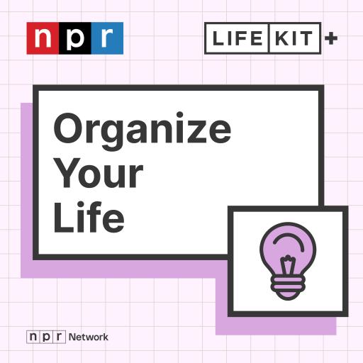 Organize Your Life: Reclaim calm with tips to tackle life admin and stay organized.