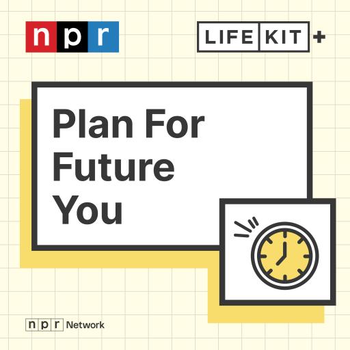 Plan for Future You: Guidance on big decisions like kids, health, and wealth management.