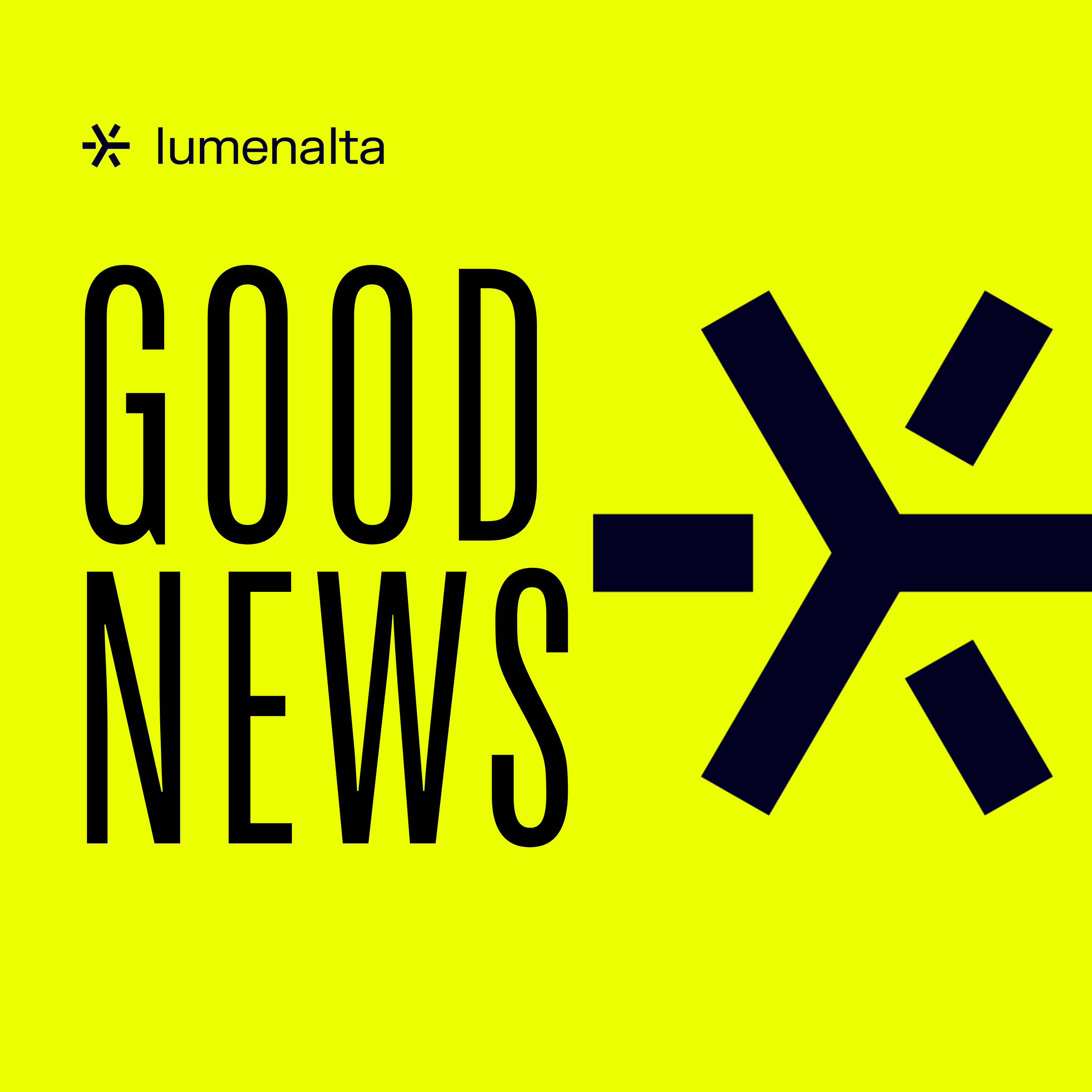 Lumenalta logo