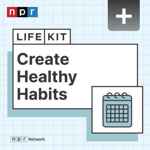 Create Healthy Habits: Actionable tips for better sleep, drinking less, & forming healthy routines