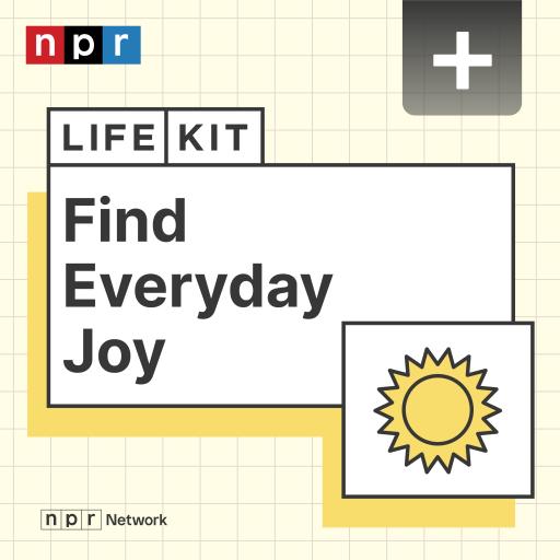 Find Everyday Joy: Discover joy in daily life, spark creativity, and embrace the awe around you.