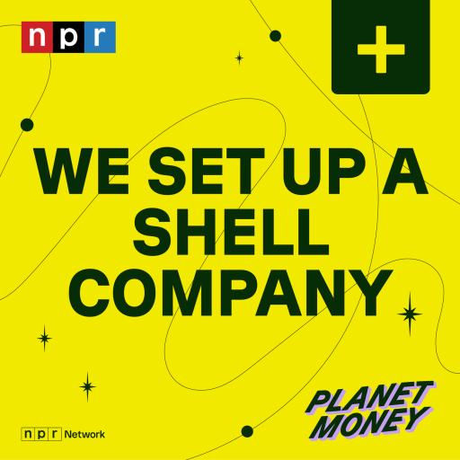 We Made a Shell Company: Uncovering the secrets of offshore tax havens.