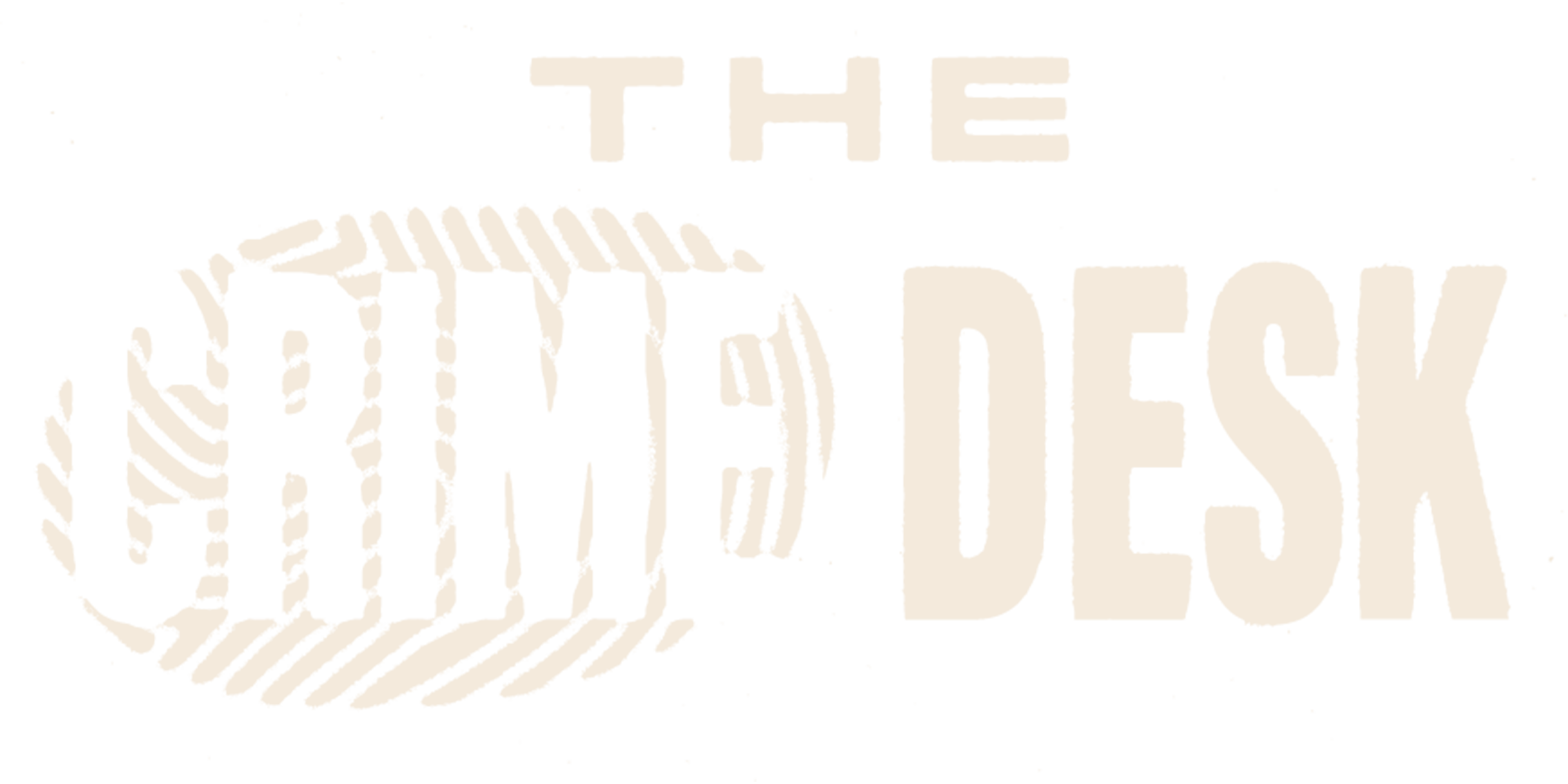 The Crime Desk