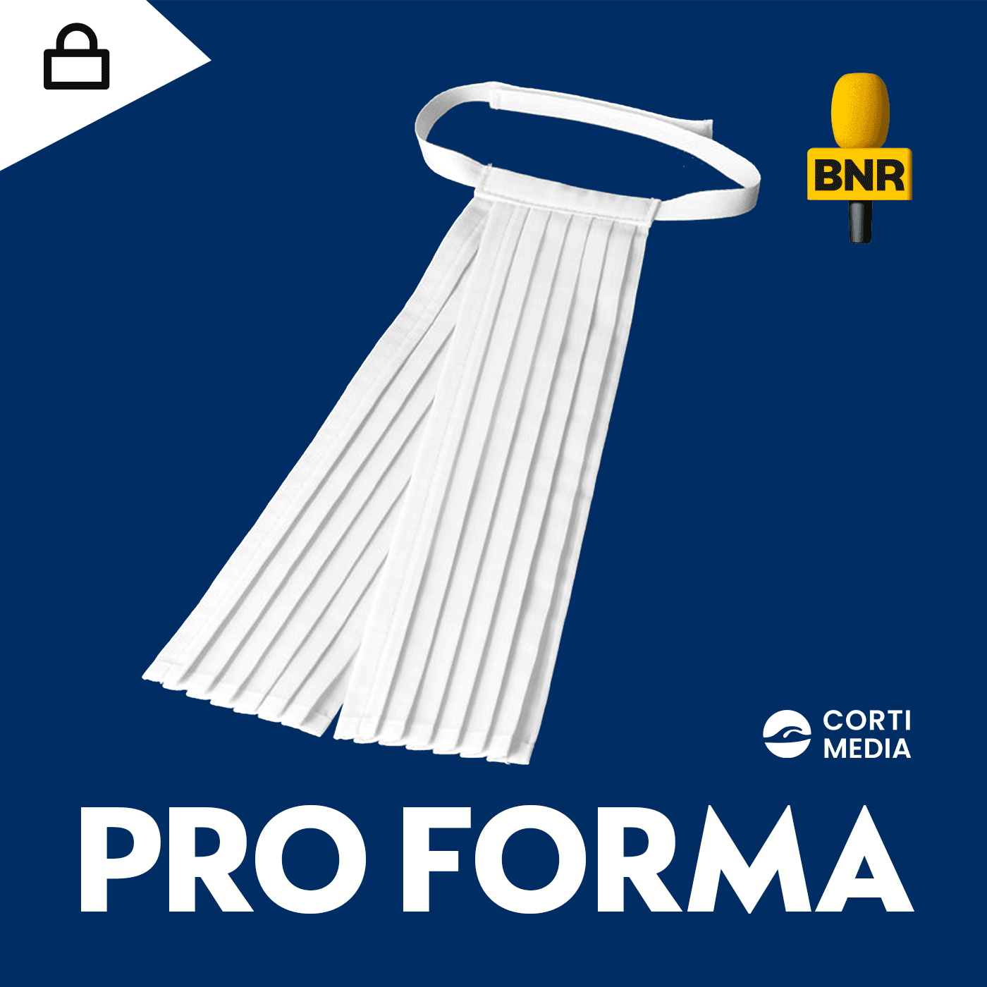 BNR Nieuwsradio logo