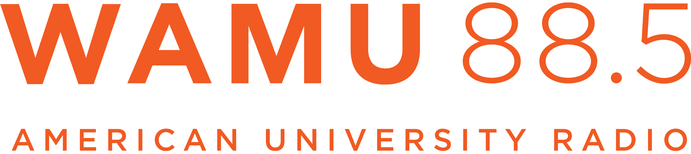 WAMU