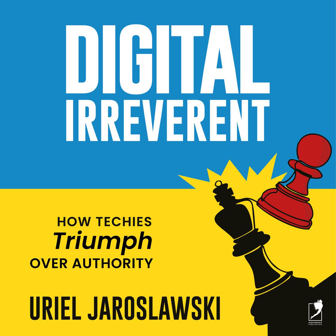 image for Digital Irreverent